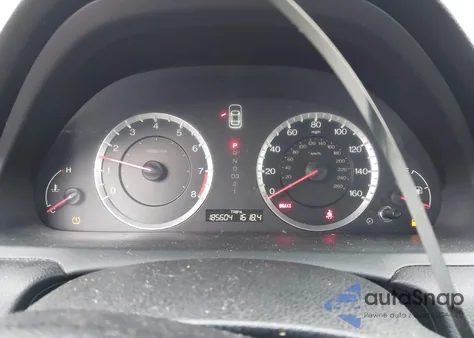 2012 Honda Accord 2.4 Ex z USA, uszkodzony, nr VIN 1HGCS1B71CA013430